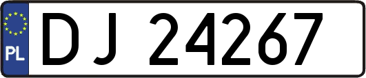 DJ24267