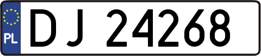 DJ24268