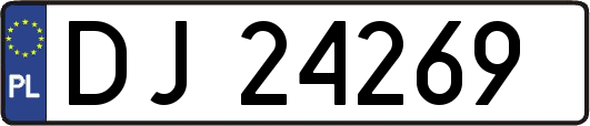DJ24269