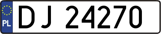 DJ24270