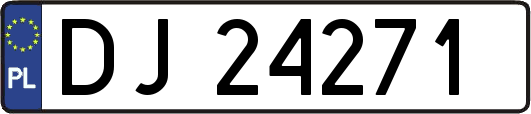 DJ24271