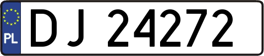 DJ24272