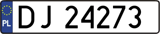 DJ24273