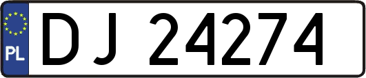 DJ24274