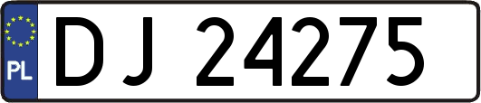 DJ24275