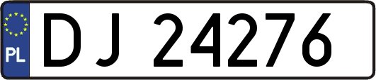 DJ24276