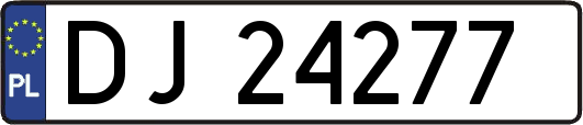 DJ24277