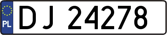 DJ24278