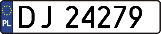 DJ24279