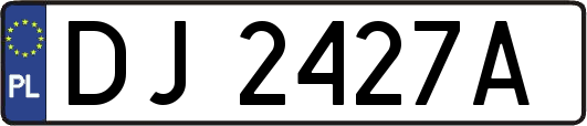 DJ2427A