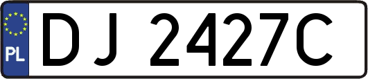 DJ2427C