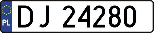 DJ24280