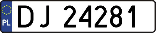 DJ24281