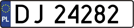 DJ24282