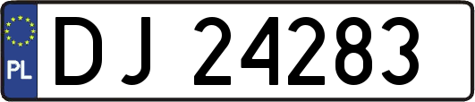 DJ24283