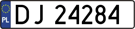 DJ24284