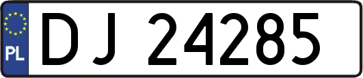 DJ24285
