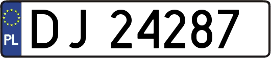 DJ24287