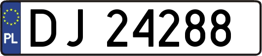 DJ24288