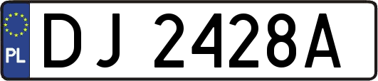 DJ2428A