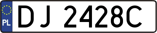DJ2428C