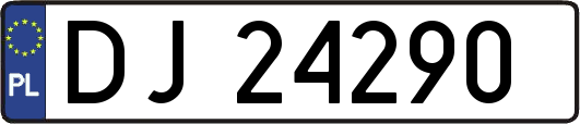 DJ24290