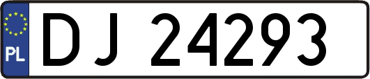 DJ24293
