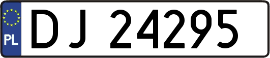 DJ24295