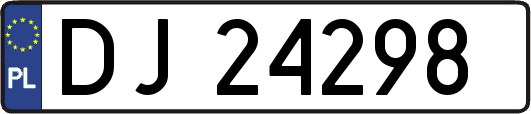 DJ24298