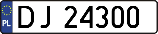DJ24300
