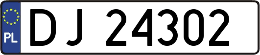 DJ24302