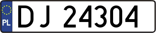 DJ24304