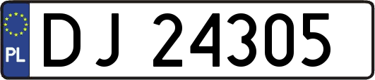 DJ24305