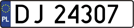 DJ24307