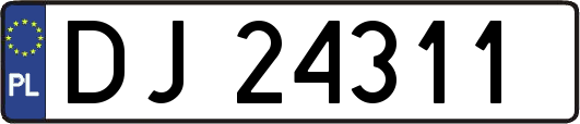 DJ24311