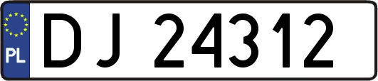 DJ24312