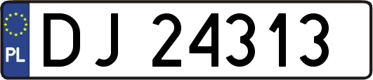 DJ24313