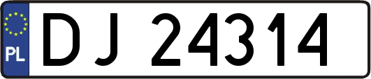 DJ24314