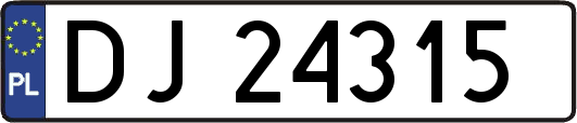 DJ24315