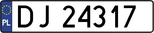 DJ24317
