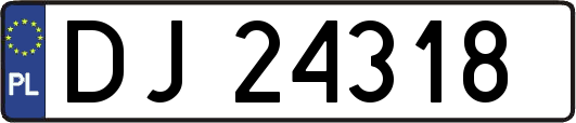 DJ24318