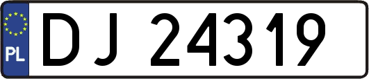 DJ24319