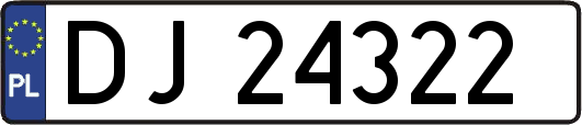 DJ24322