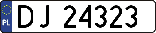 DJ24323