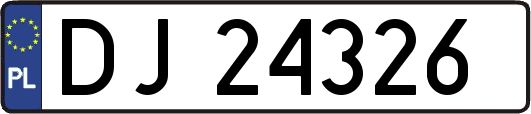 DJ24326