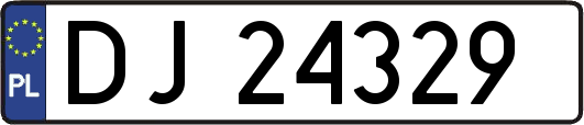 DJ24329