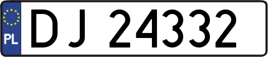 DJ24332