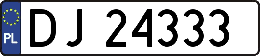 DJ24333