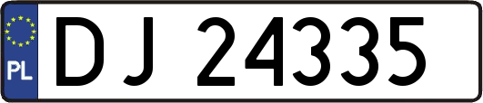 DJ24335