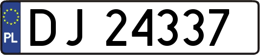 DJ24337